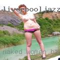Naked women Bastrop, Texas