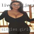 Singles girls Virginia